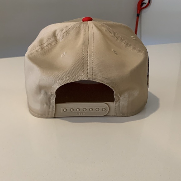 Custom Saint Louis Baseball Hat - Picture 4 of 6